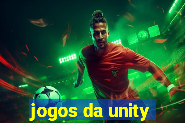 jogos da unity